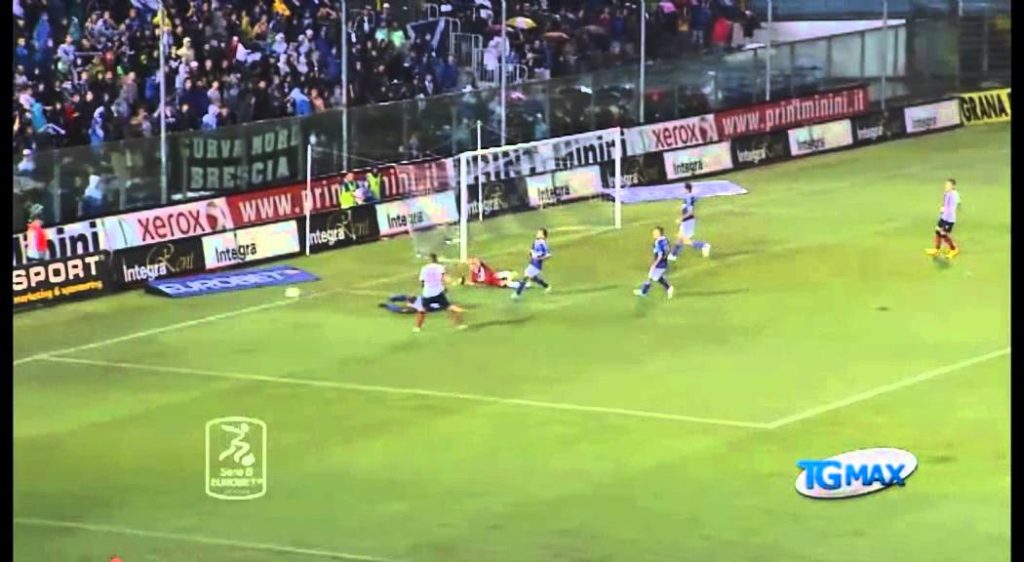 SERIE B – UNA VIRTUS MAI DOMA