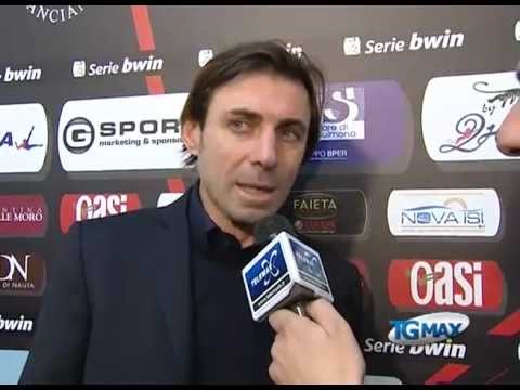 Serie B: V. Lanciano-Padova 2-1, parla Gautieri