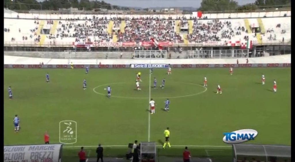 Serie B: Varese – Pescara 3-2