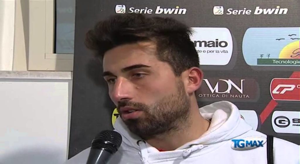 Serie B: Virtus, a caccia di punti