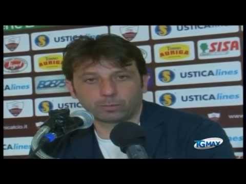 Serie B: Virtus, brusca frenata