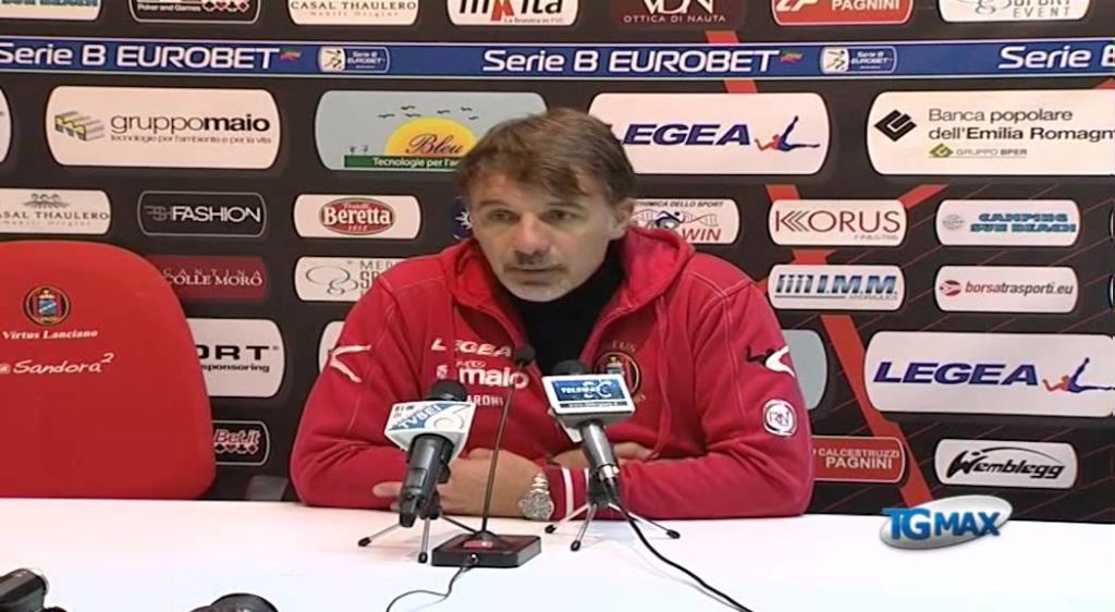 Serie B: Virtus, calma e concentrazione