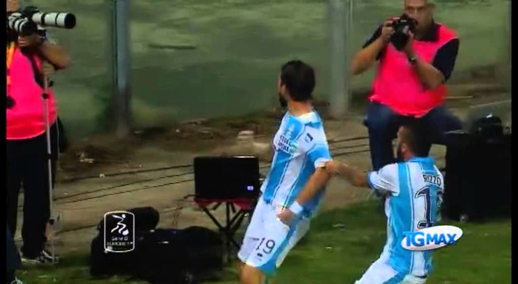 Serie B: Virtus e Pescara sotto esame