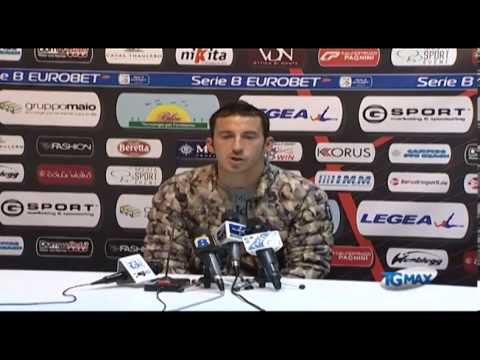 Serie B: Virtus, Ferrario firmerà domani