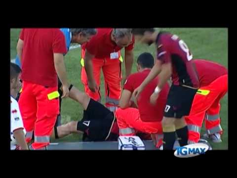 Serie B: Virtus-Grosseto 1-1