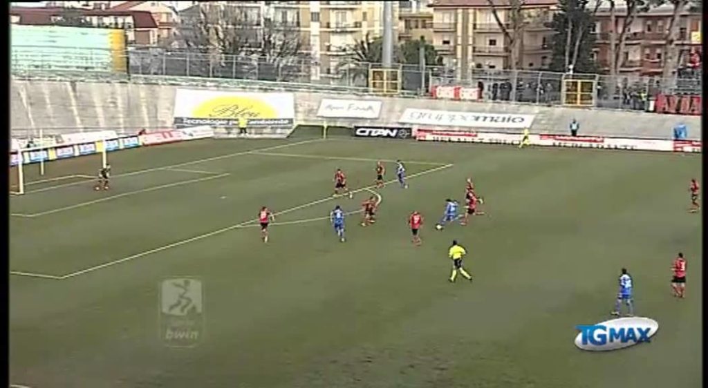Serie B: Virtus Lanciano-Brescia 0-2