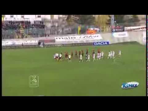 Serie B: Virtus Lanciano-Varese 2-0