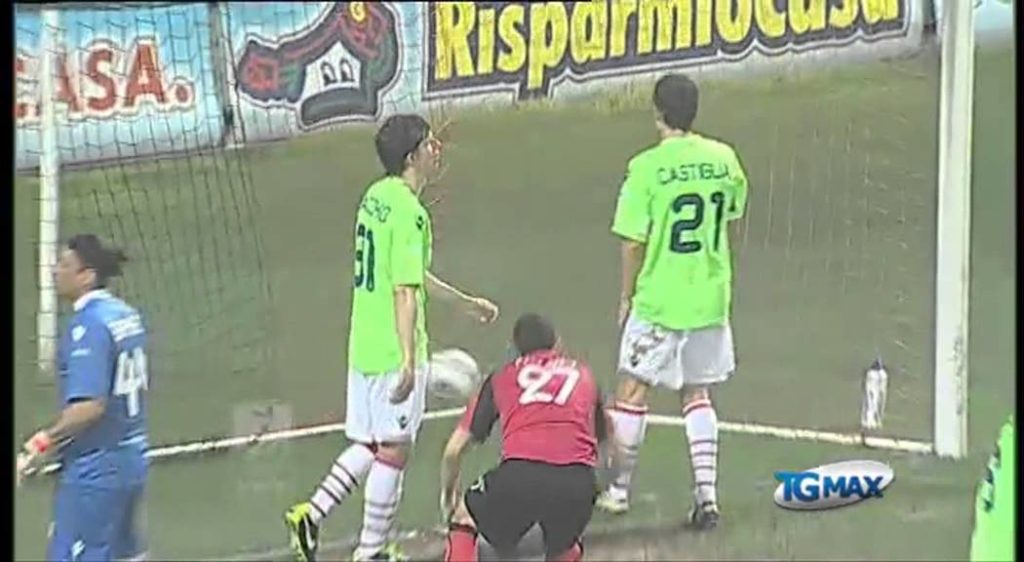 Serie B: Virtus Lanciano-Vicenza 2-0