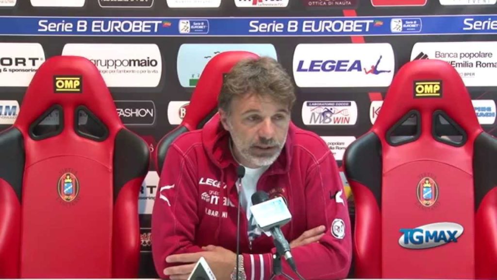 Serie B: Virtus – Modena, la vigilia