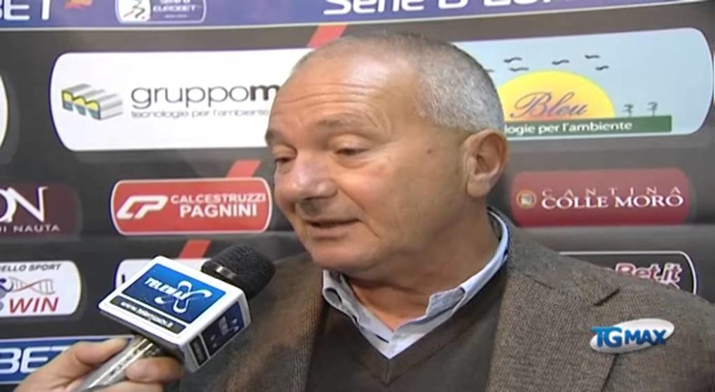 Serie B: Virtus pronta alla grande sfida