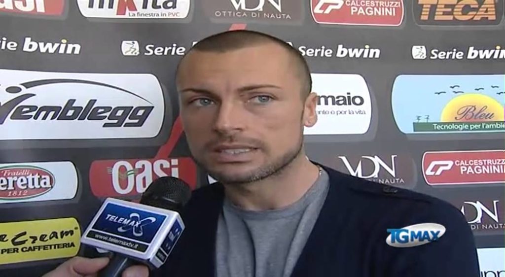 Serie B: Virtus, una sconfitta senza drammi