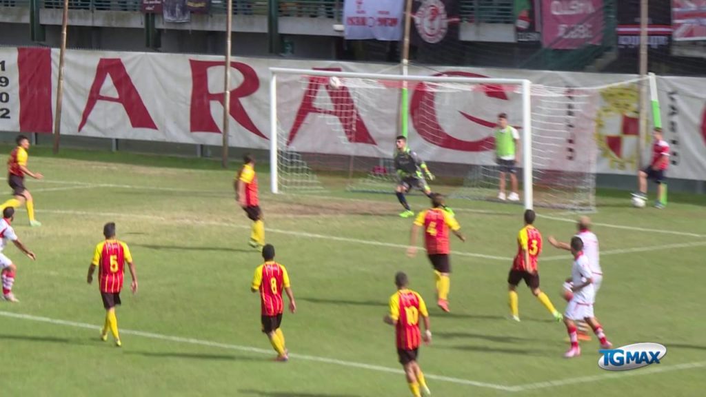 Serie D: Vastese – Recanatese 3-0