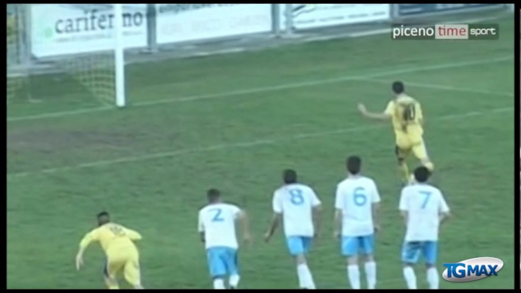 Serie D: vincono Vastese, San Nicolò e Avezzano