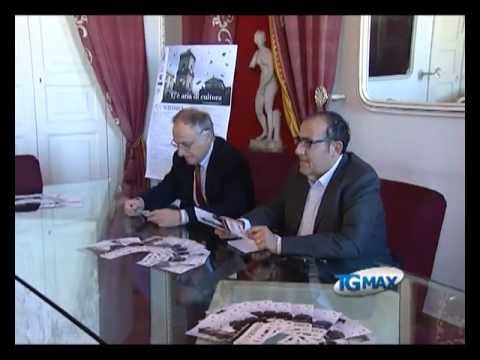 Settimana della cultura a Lanciano