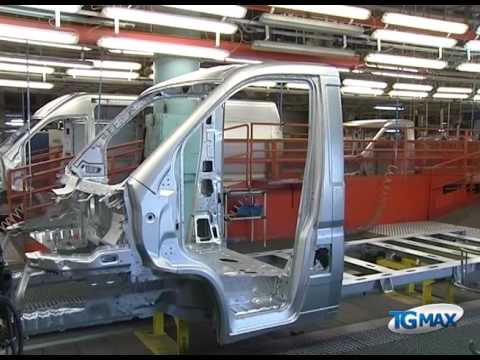 Sevel: la Fiom proclama 3 giorni di sciopero