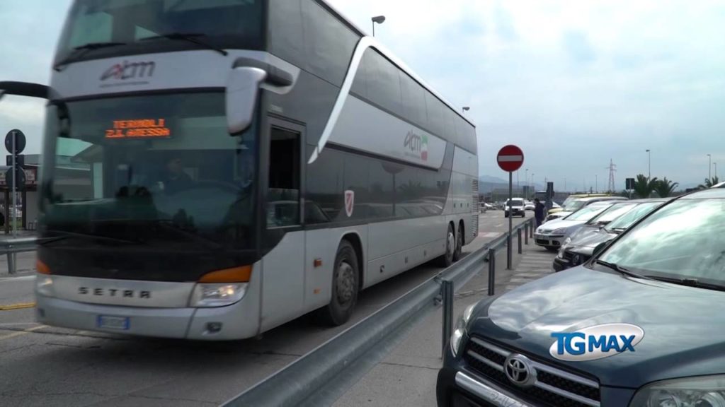 Sevel: operai chiedono ripristino fermate autobus ai reparti