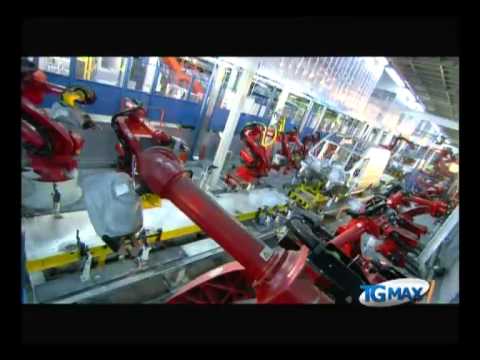 Sevel, ripresa la produzione del Ducato