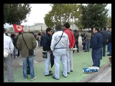 Sevel, sciopero e assemblea di Fiom