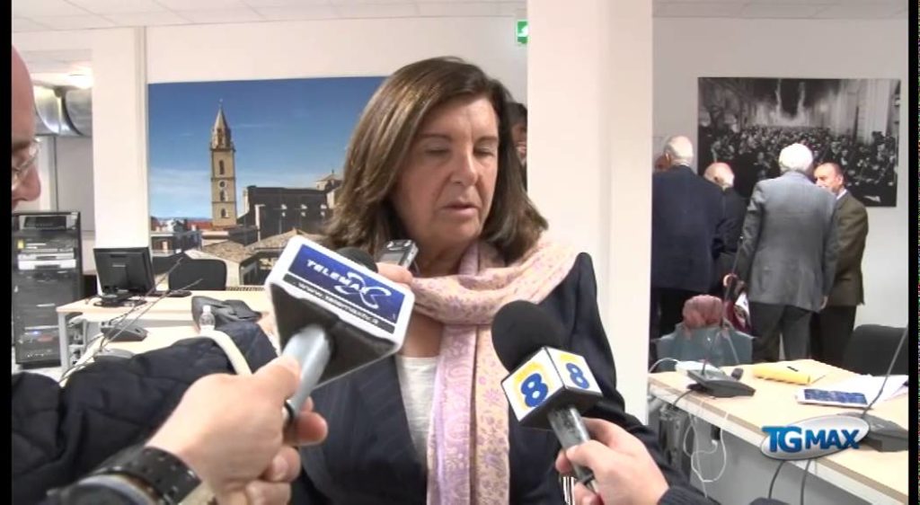 Severino: no capri espiatori, serve bonifica