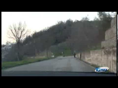 Sicurezza, 27 telecamere sulle strade di 10 Comuni