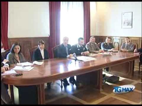 Sicurezza, mille occhi sulla città