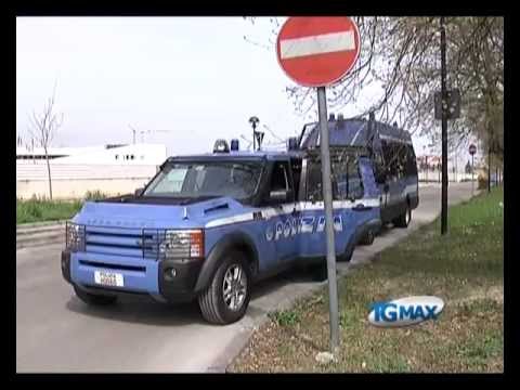 Sicurezza: Pescara 16/a per reati in Italia