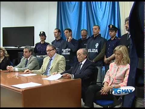 Sicurezza prodotti, controlli della Questura