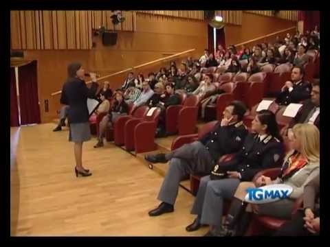 Sicurezza stradale, Progetto Icaro a Chieti