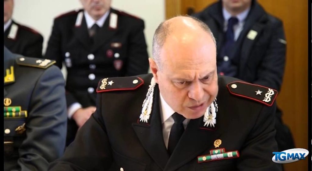 Sicurezza su mezzi Tua, siglata intesa