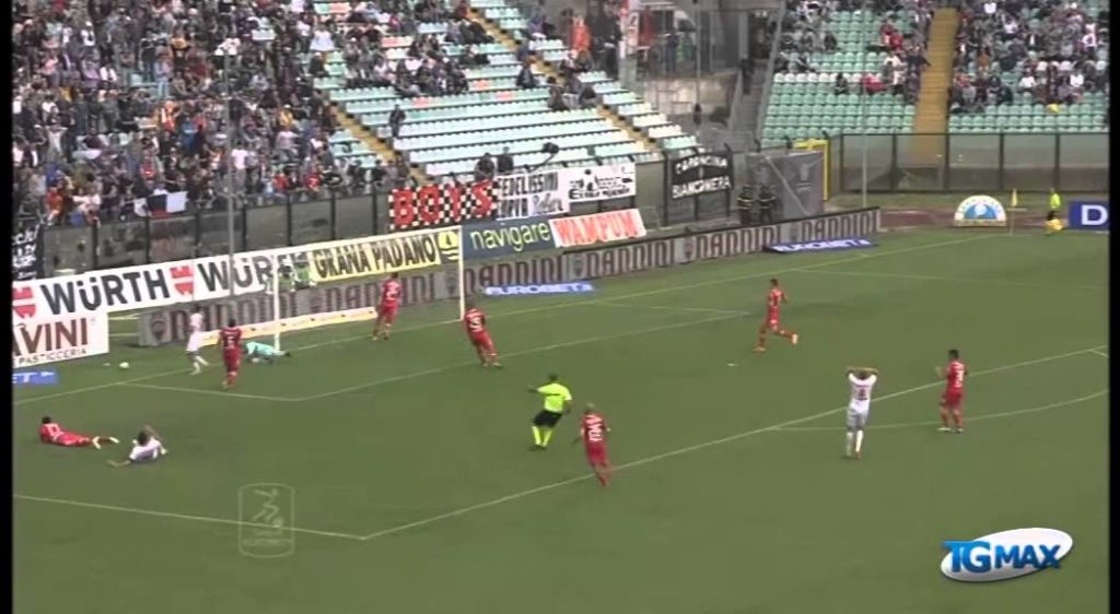 Siena – Virtus Lanciano 1-0