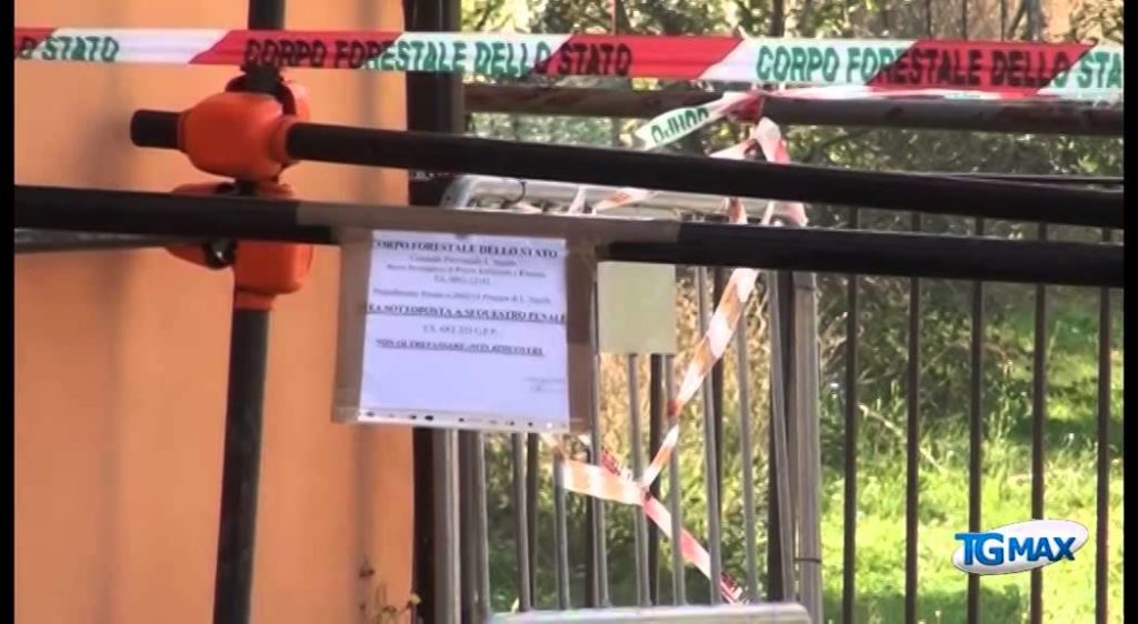 Sigilli a 800 balconi in 5 new town