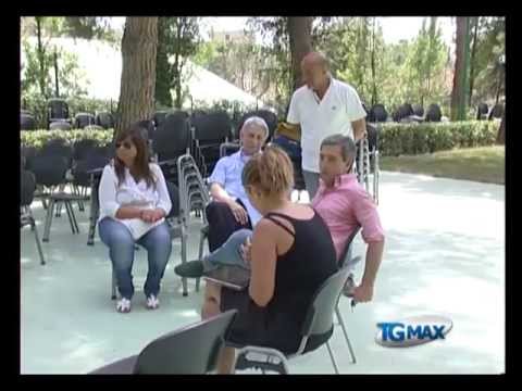 Simpaticamente cantando, tocca ai giornalisti