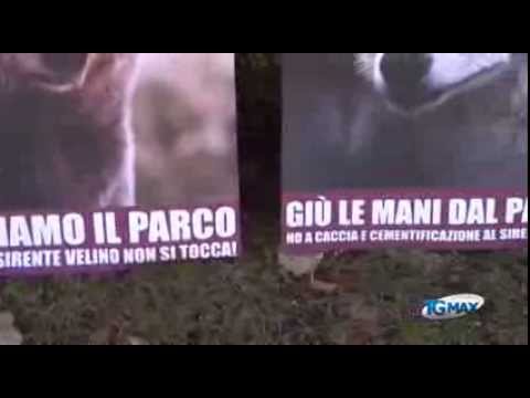 Sirente-Velino, ritirato pdl riperimetrazione