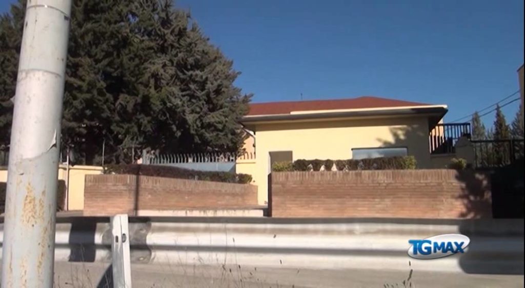 Sisma, 12 indagati per appalto caserma alpini
