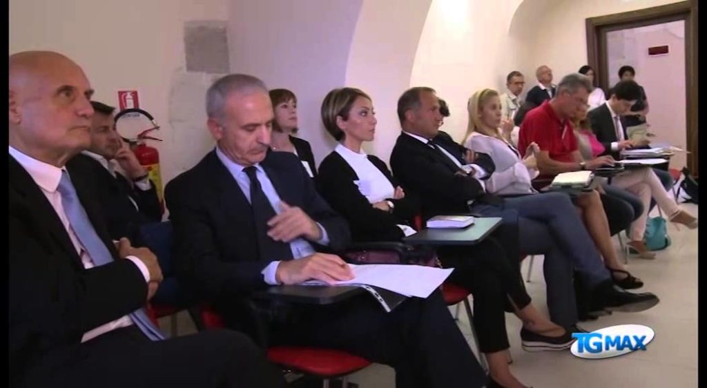 Sisma, la Corte dei conti analizza contabilità