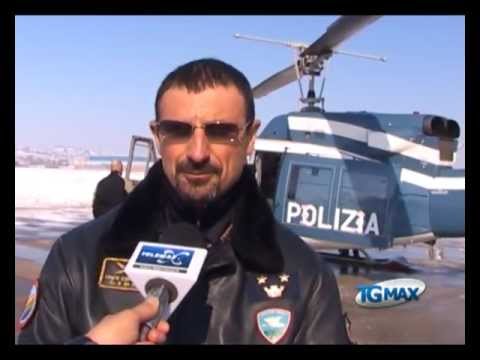 Situazione critica nel teramano