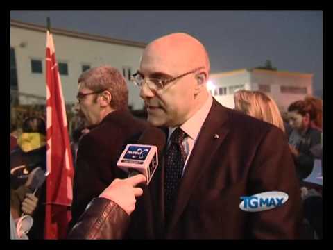 Sixty: Di Primio, non sarà una seconda Burgo