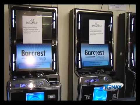 Slot machine in tilt, clienti in procura