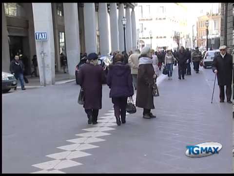 Sociale: “Non ti scordar di me”