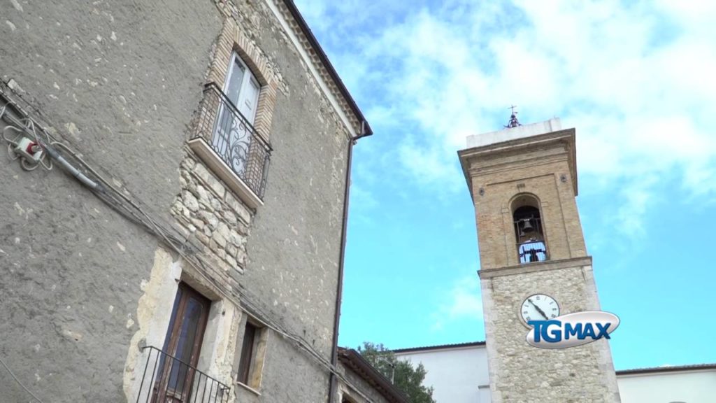 Solidarietà al Festival del peperone dolce di Altino