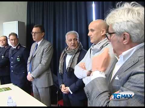 Solidarietà, un sorriso per Federico