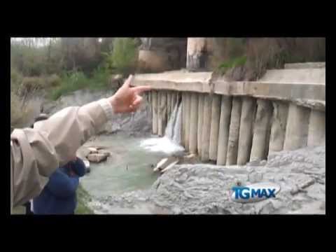 Sopralluogo dei tecnici al ponte chiuso sull’Aventino