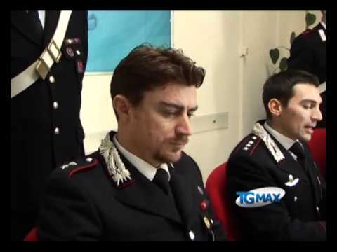Spacciavano eroina e cocaina, 4 arresti
