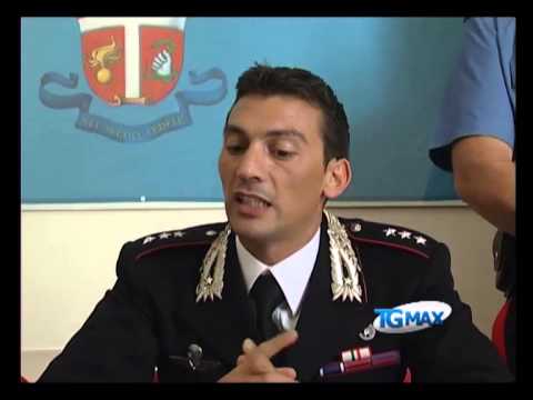 Sparatorie in mezzo alla gente, 4 arresti