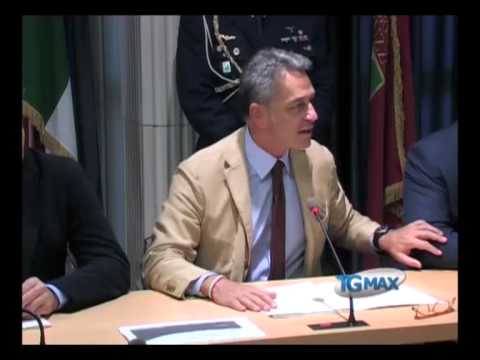 Spending review, proposta di accorpamento Regioni