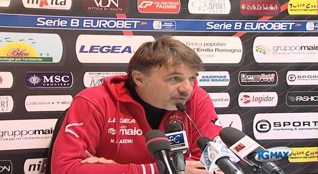 Spezia-Virtus Lanciano, la vigilia