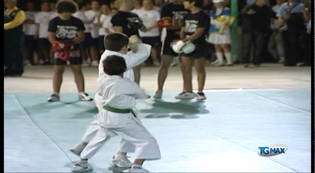 Sport in festa con le Atessiadi