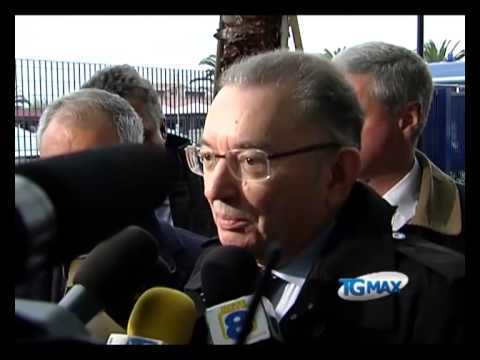 Squinzi: ripresa ragionevole al 2015