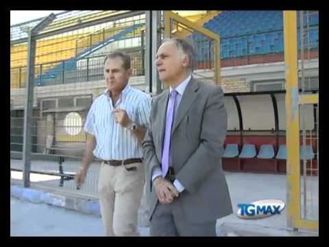 Stadio Biondi, il sindaco stringe i tempi