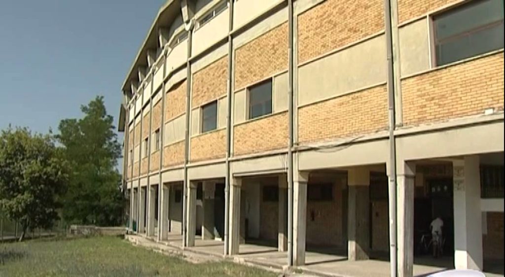 Stadio Biondi: verso proroga e finanziamenti